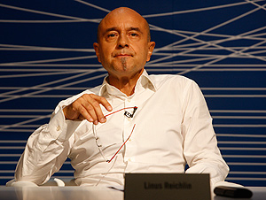 Linus Reichling (Bild: Johannes Puch)