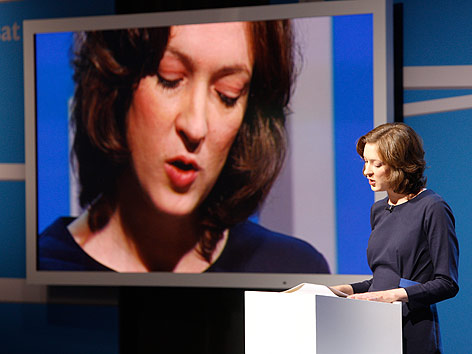 Inger-Maria Mahlke (Bild: Johannes Puch)