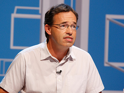 Stefan Moster (Bild: Johannes Puch)