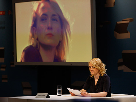 Anousch Müller (Bild: Johannes Puch)