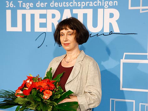 Olga Martynova (Bild: Johannes Puch)