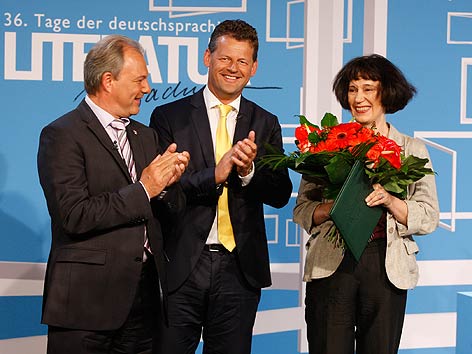 Olga Martynova (Bild: Johannes Puch)