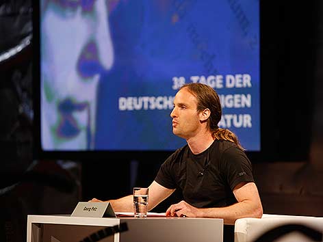 Georg Petz (Bild: Johannes Puch)