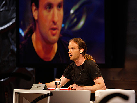 Georg Petz (Bild: Johannes Puch)