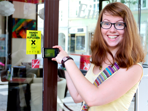 Projekt Ingeborg (Bild: Pingeb.org): Pingeb.org