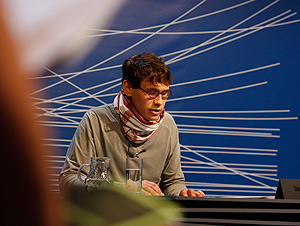 Steffen Popp (Bild: Johannes Puch)