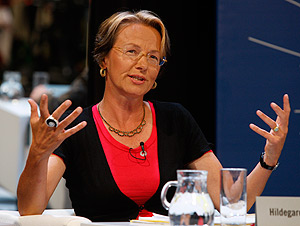 Hildegard E. Keller (Bild: Johannes Puch)