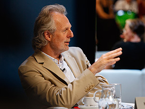 Hubert Winkels (Bild: Johannes Puch)