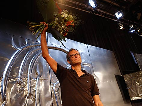 Tex Rubinowitz (Bild: Johannes Puch)