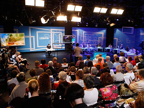 Publikum (Bild: Johannes Puch)