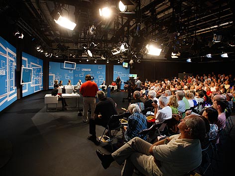 Publikum (Bild: Johannes Puch)