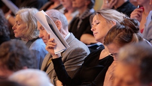 Publikum (Bild: Johannes Puch)