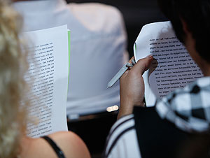 Publikum (Bild: Johannes Puch)