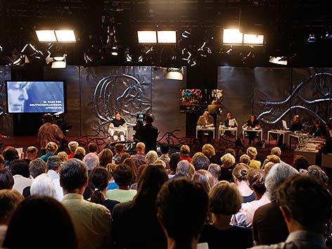 Publikum (Bild: Johannes Puch)