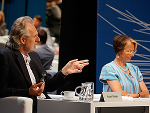 Jury (Bild: Johannes Puch)