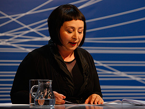 Julya Rabinowich (Bild: Johannes Puch)