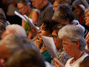 Publikum (Bild: Johannes Puch)