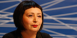 Julya Rabinowich (Bild: Johannes Puch)
