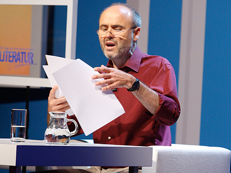 Hugo Ramnek (Bild: Johannes Puch)