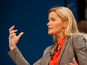 Meike Feßmann (Bild: Johannes Puch)