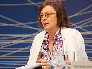 Daniela Striegl (Bild: Johannes Puch)