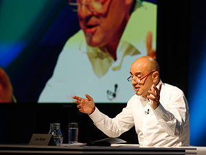 Linus Reichling (Bild: Johannes Puch)