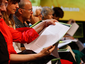 Publikum (Bild: Johannes Puch)