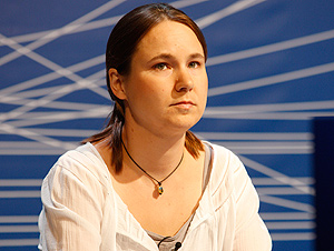 Anne Richter (Bild: Johannes Puch)