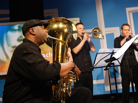 TDDL 2012 Eroeffnung (Bild: Johannes PUCH)