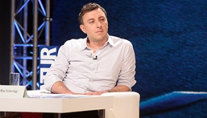 Max Scharnigg (Bild: Johannes Puch)