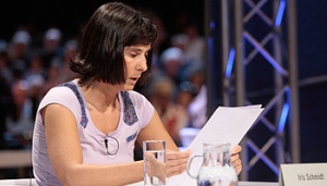 Iris Schmidt (Bild: Johannes Puch)