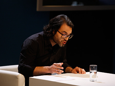 Philipp Schönthaler (Bild: Johannes Puch)