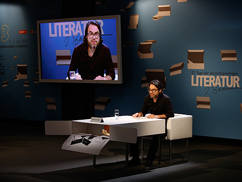 Philipp Schönthaler (Bild: Johannes Puch)