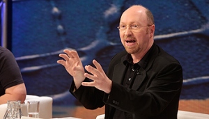 Burkhard Spinnen (Bild: Johannes Puch)