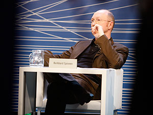 Eröffnung TDDL 2011 (Bild: Johannes Puch)