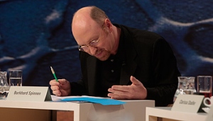 Burkhard Spinnen (Bild: Johannes Puch)