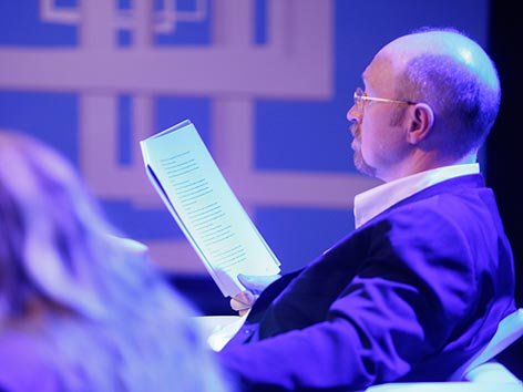 Sabine Hassinger (Foto: Johannes Puch)