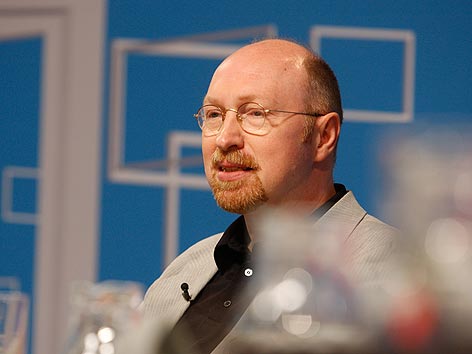 Burkhard Spinnen (Bild: Johannes Puch)