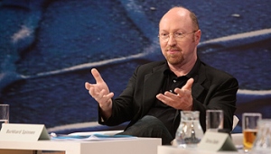 Burkhard Spinnen (Bild: Johannes Puch)