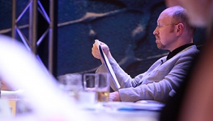 Burkhard Spinnen (Bild: Johannes Puch)