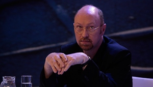 Burkhard Spinnen (Bild: Johannes Puch)