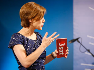 Eröffnung TDDL 2011 (Bild: Johannes Puch)