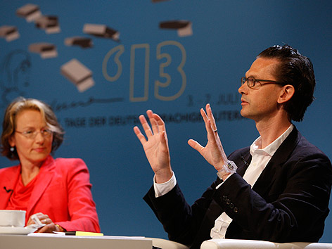 Juri Steiner (Bild: Johannes Puch)