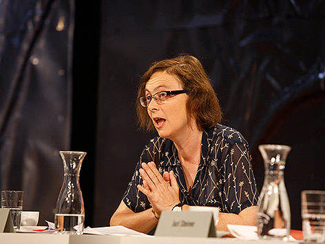 Daniela Strigl (Bild: Johannes Puch)