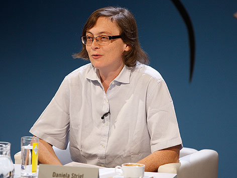 Daniela Strigl (Bild: Johannes Puch)