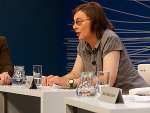 Daniela Striegl (Bild: Johannes Puch)