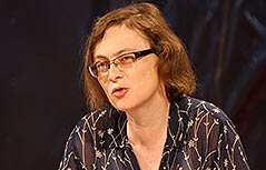 Daniela Strigl (Bild: Johannes Puch)