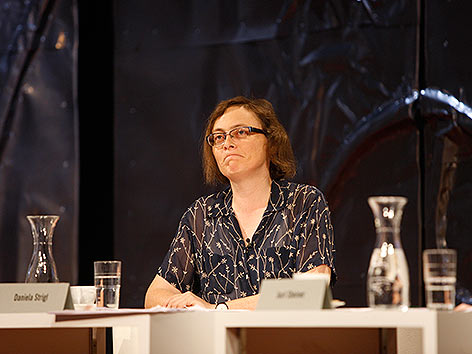 Daniela Strigl (Bild: Johannes Puch)
