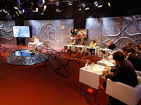 ORF-Theater (Bild: Johannes Puch)