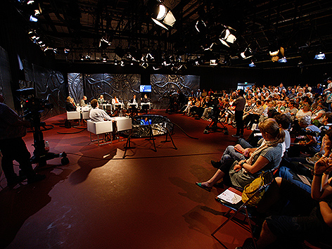 Publikum (Bild: Johannes Puch)